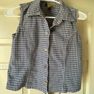 B.C.I. Clothing Button Up Shirt